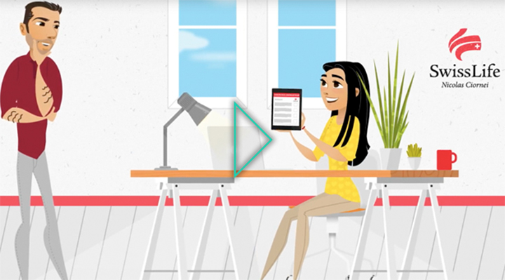 Agence RJS, Agence, Communication, Conseil, Creative, Paris, Massy, Motion, Motion Vidéos, Motion Design, Animation, Flat, Design, Détaillée, C'est quoi, Définition, Explication, Choisir